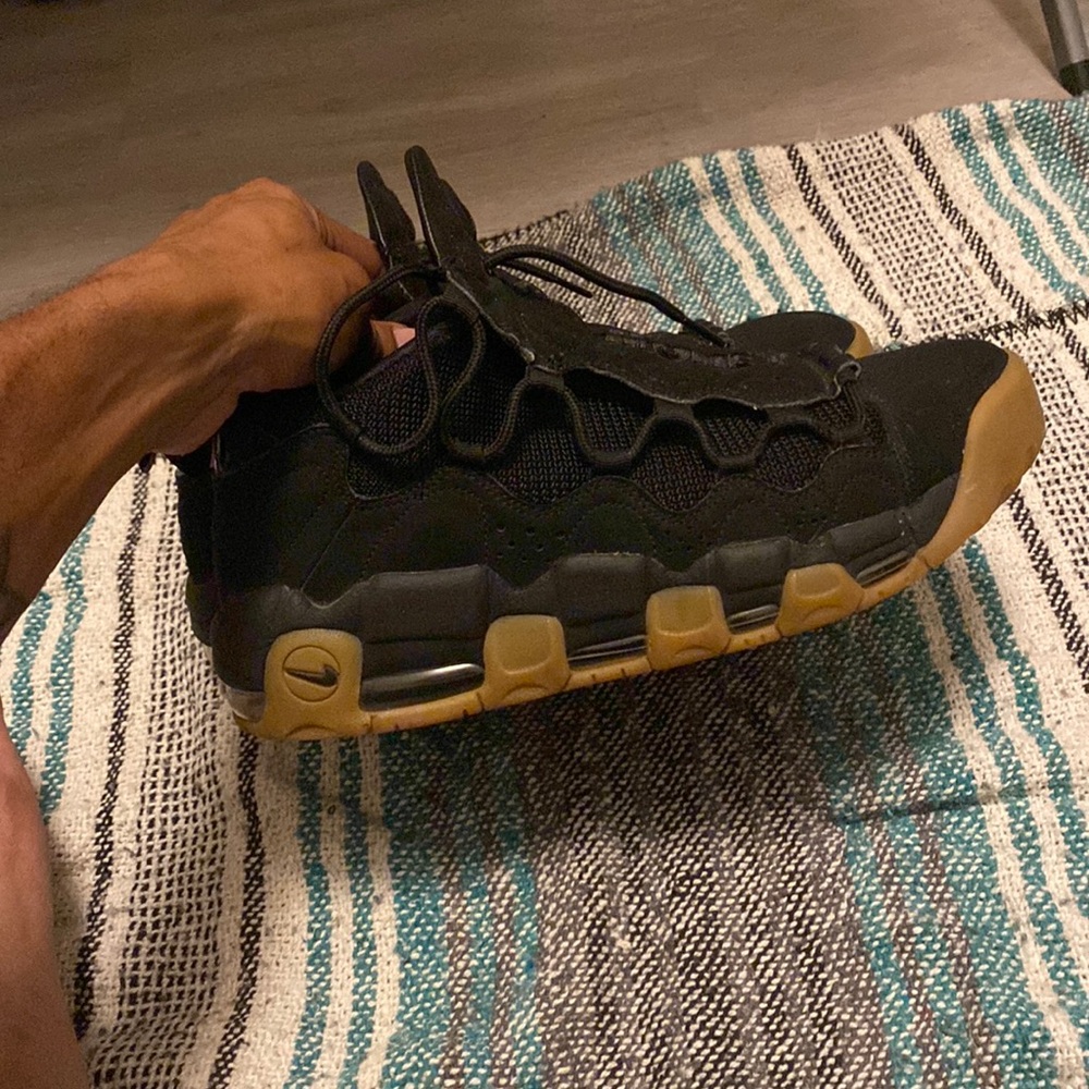 Nike air money